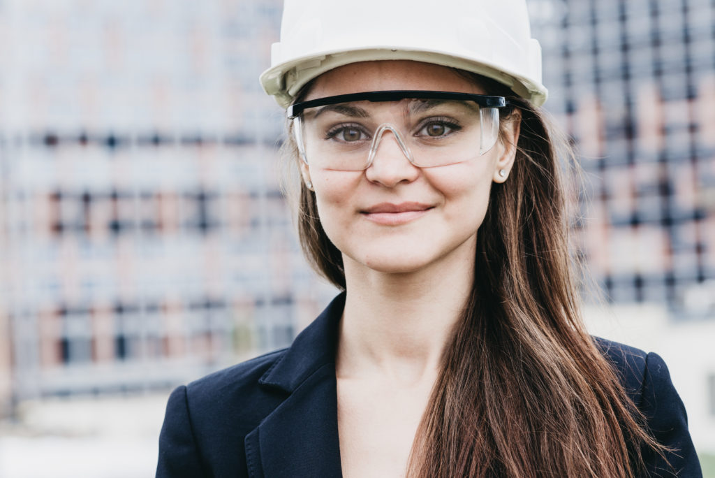 Comment choisir des lunettes de sécurité